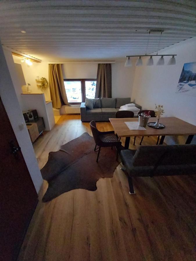 Stille Oase Apartment Panorama Fusch an der Glocknerstraße Exterior foto